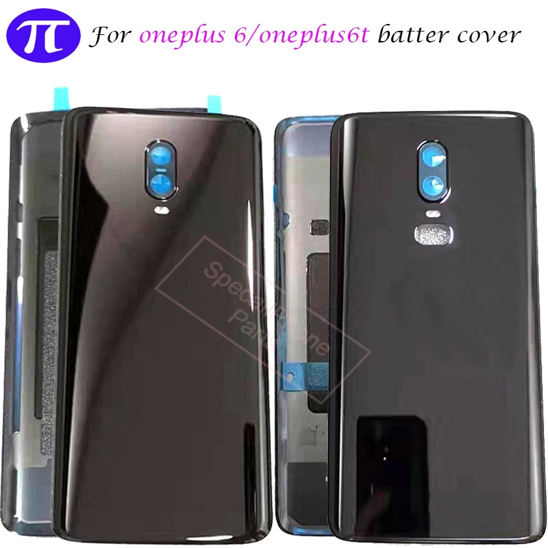 Чехол для задней крышки телефона Oneplus 6 28 дюйма запасные части 6t 41 ''One Plus