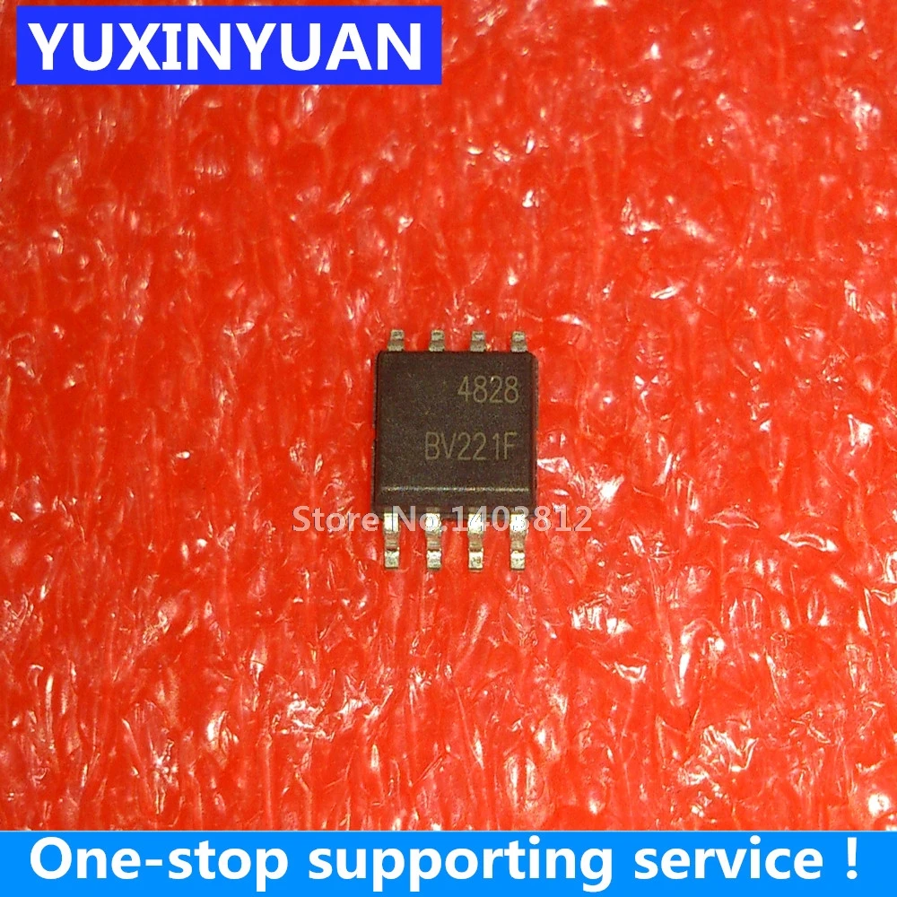 

AO4828 SOP 10 шт./лот