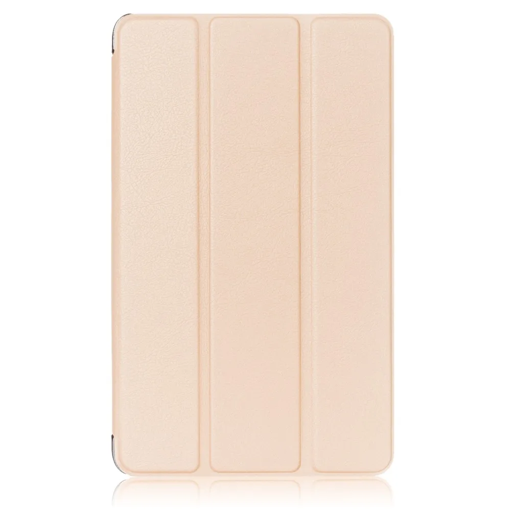 Чехол для huawei MediaPad T3 8,0 KOB-L09 KOB-W09 для 8 дюймов планшет ПК Стенд Тонкий чехол для Honor Play Pad 2 8,0 и 4 подарки
