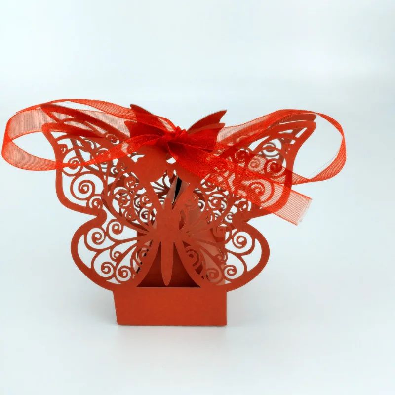 50 шт. коробка для конфет и шоколада|decorative decorative|decor packdecoration wedding |