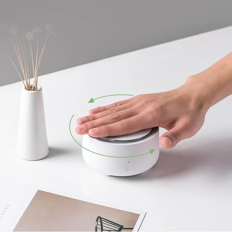 XIAOMI MIJIA, средство от комаров, базовое издание, DWX02ZM, средство от комаров, переносное устройство для синхронизации, для помещений и улицы, средство от комаров