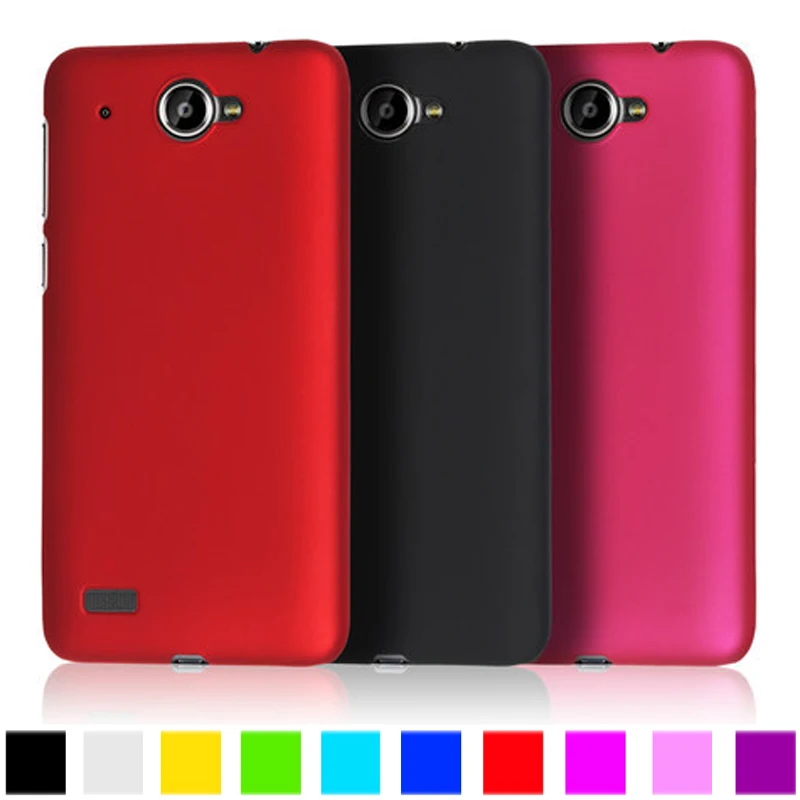 Модные Технология Материал футляр для Lenovo S939 S 939 чехол bultra Тонкий Вернуться Matte