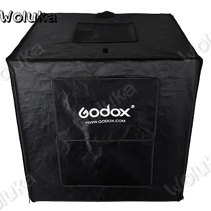 Godox LST40cm фотобокс светодиодное освещение для студий небольшой Фотографическая