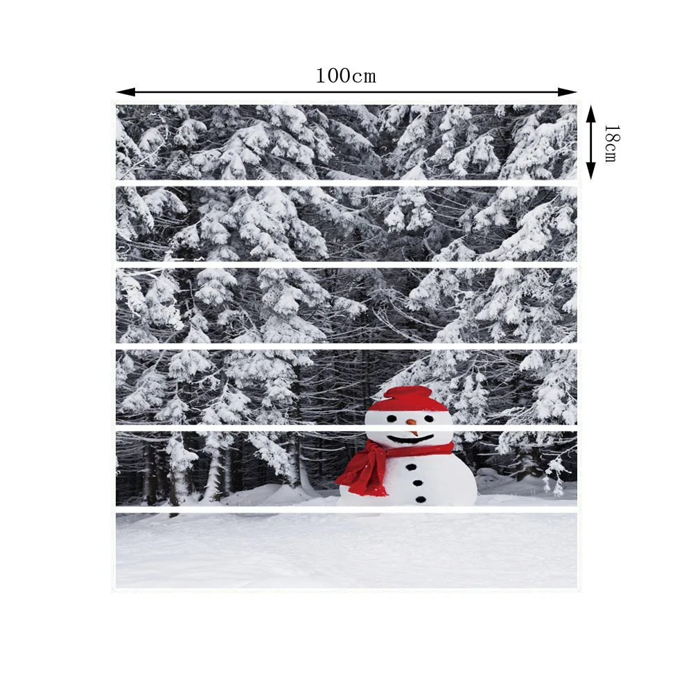 Водостойкая 3d наклейка для лестницы в виде лестницы|3d 3d|stereo 3dstickers |