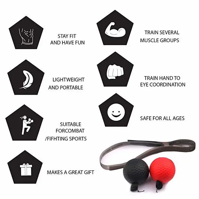 Боксерское оборудование для скоростной тренировки боксерской стойки и фитнеса