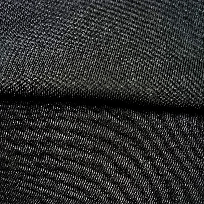 Функциональная трикотажная ткань из 88% полиэстера меди/12% спандекса меди|fabric