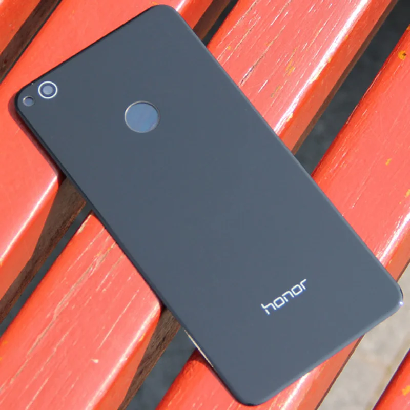 Оригинальная задняя крышка из стекла для huawei чехол для huawei Honor 8 lite, задняя крышка для задней двери, защитная крышка для телефона, чехлы