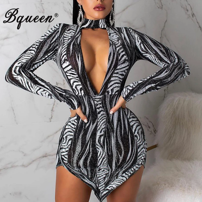 Bqueen 2019 новинка Женская Сексуальная блуза на бретельках с длинными рукавами