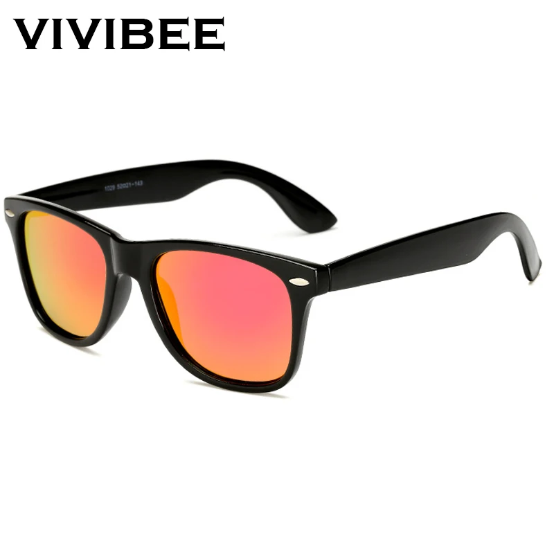 Солнцезащитные очки VIVIBEE поляризационные для мужчин и женщин классические