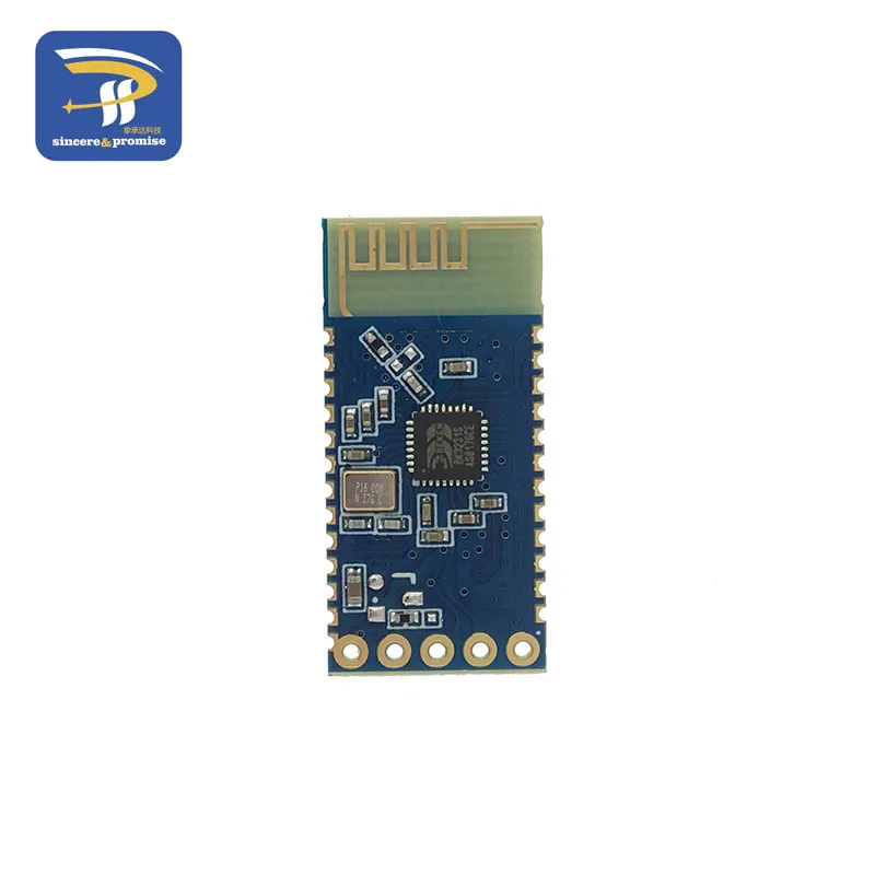 JDY-30 = JDY-31 SPP-C Bluetooth серийный проходной модуль беспроводное последовательное устройство связи от машины заменить HC-05 HC-06