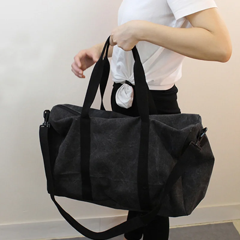 Для транспортировки на короткие расстояния дорожная сумка для мужчин