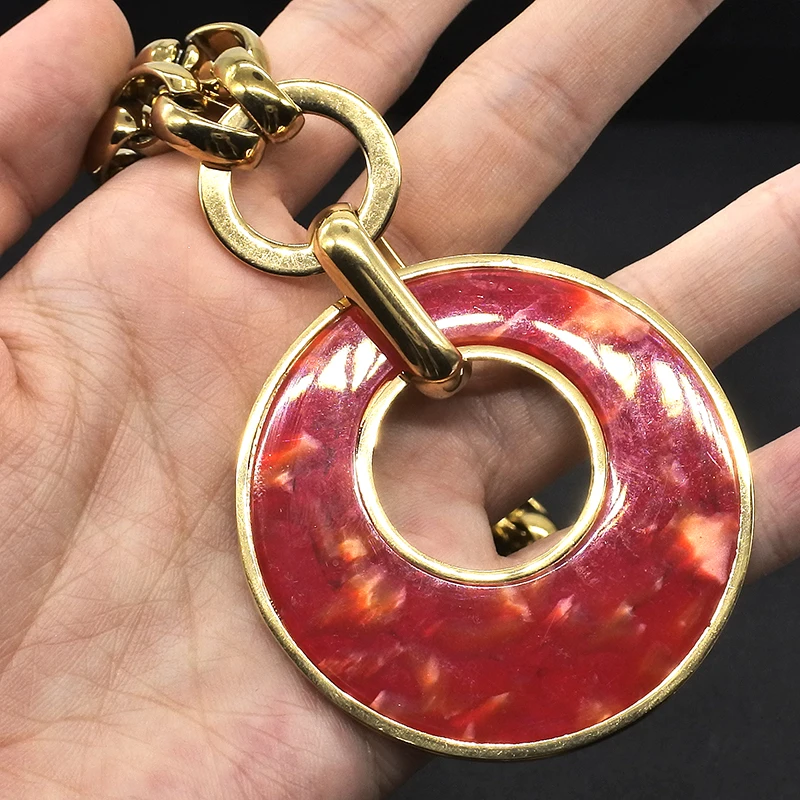 AMUMIU свадебные комплекты ювелирных изделий для очаровательных африканских