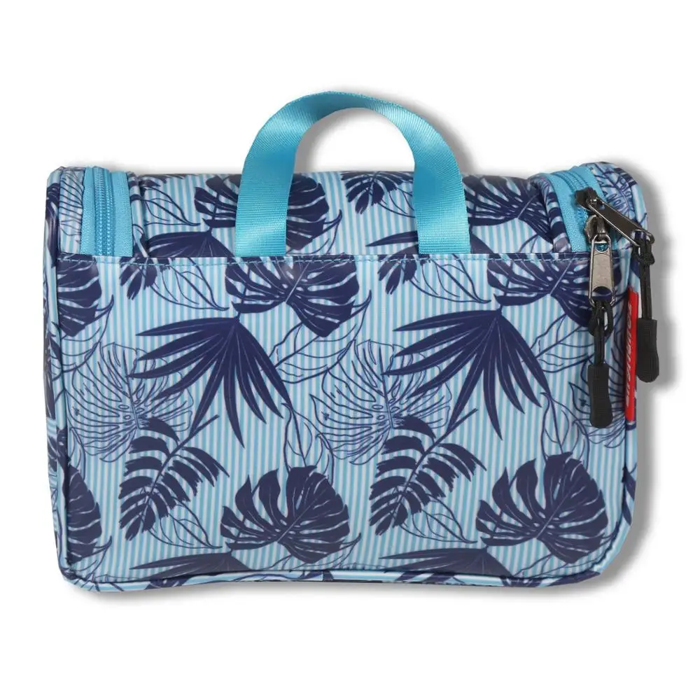 Элегантный высококачественный Водонепроницаемый Косметический чехол