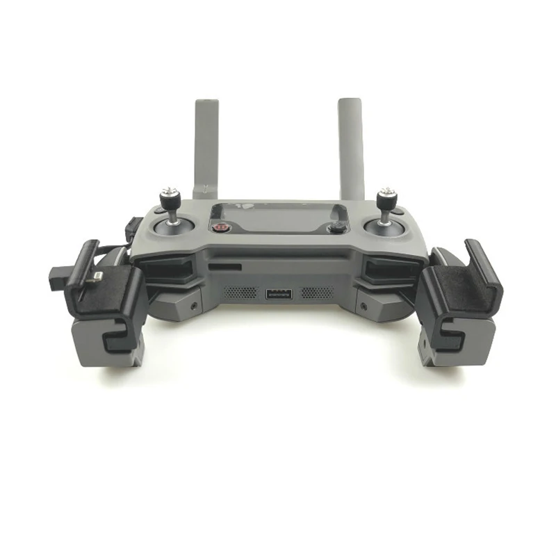 Монитор спереди смартфон держатель кронштейн крепления Клип для DJI Мавик 2 pro/зум DJI Мавик Pro/Air/ DJI Spark пульт дистанционного управления