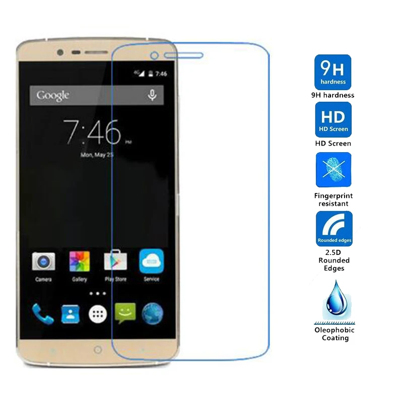 2 шт. закаленное стекло для Elephone P8000 P9000 P7000 P5000 P3000 Защитная пленка S1 S2 M3 M2 G4 Стекло
