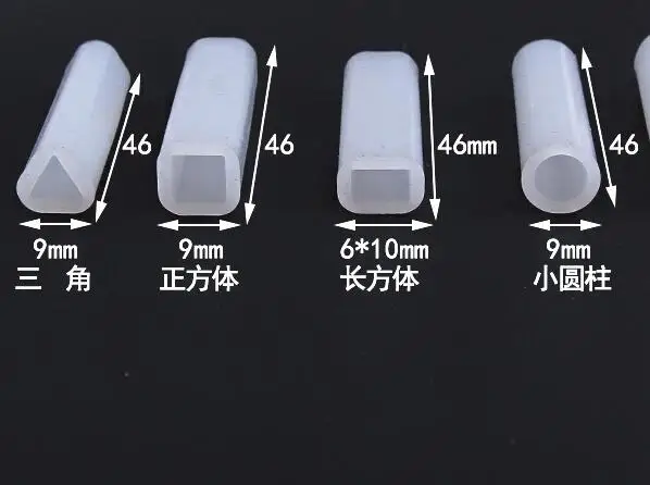 

XCDIY Necklace pendant Silicone Mold for jewelry Resin Silicone Mould handmade DIY Jewelry molds Various styles