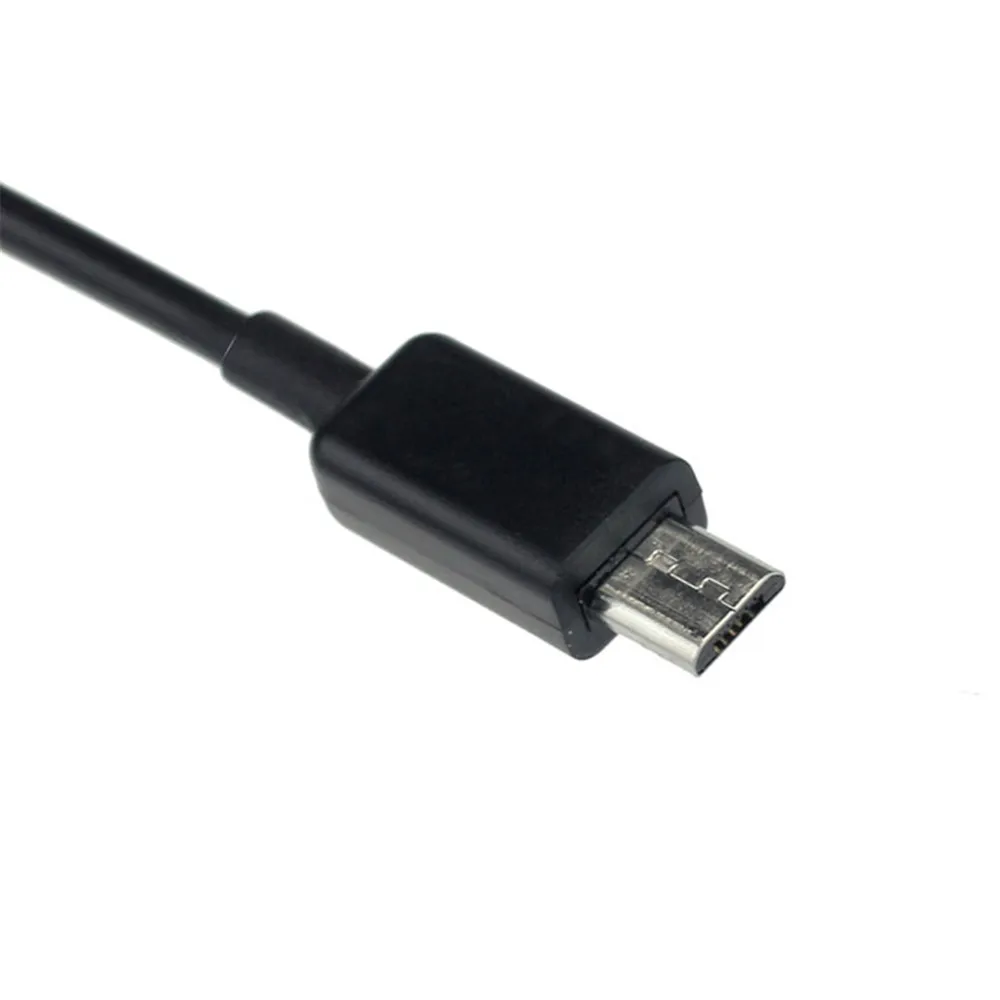 Новый двойной микро USB хост OTG концентратор адаптер кабель для Dell Venue8 Pro Windows 8