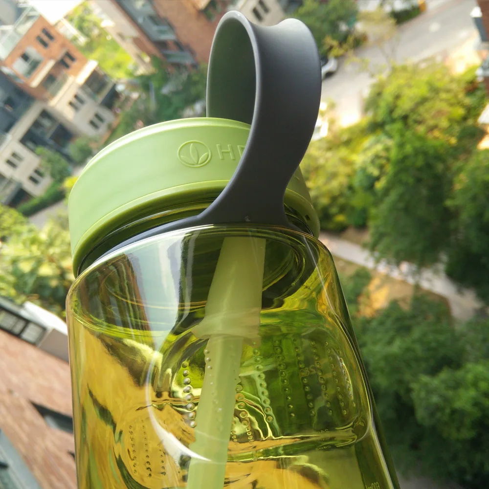 Новое поступление 2L 2000 мл Гербалайф питание Еда класса Пластик спортивные