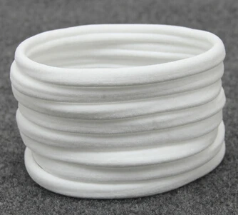 Детский головной убор без маркировки 5 шт. детская мягкая нейлоновая повязка на