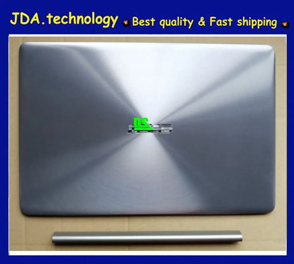 MEIARROW новых/орг ЖК дисплей Топ чехол для ASUS UX410U RX410U U4000U U4000UQ RX410 UX410UQ UX410UF задняя