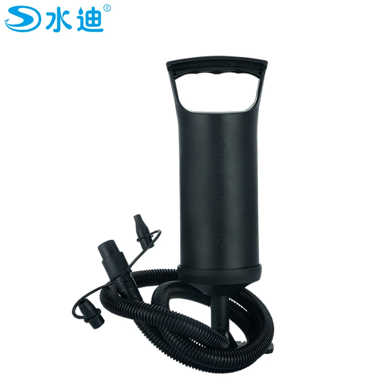 Ручной насос для надувной ванны бассейна | Спорт и развлечения