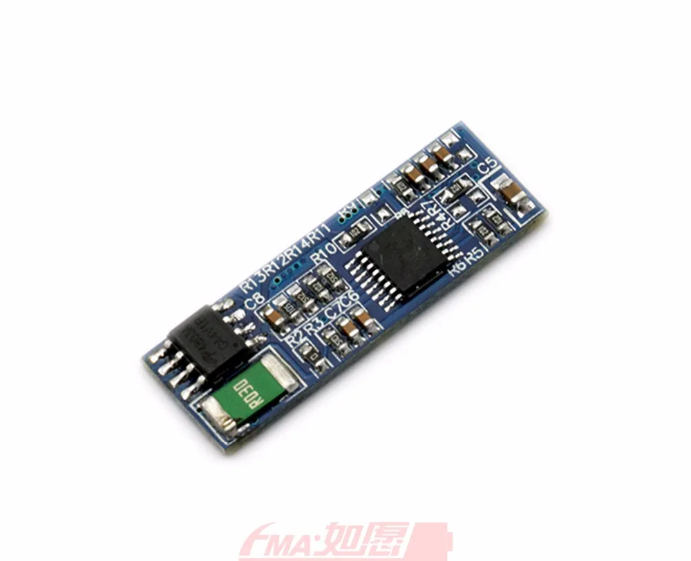 Модуль защитной цепи 3S 2A 3A 8A PCM для 11 1 В 10 8 Li-Ion Li-Po зарядка разрядка короткое