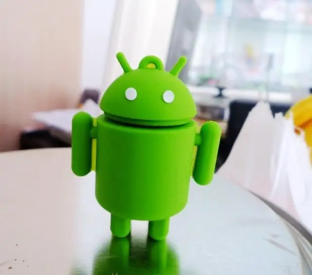 Crazy hot robot usb флешка 4 ГБ 8 16 32 64 мультяшный android Флешка U диск флэш-накопитель карта