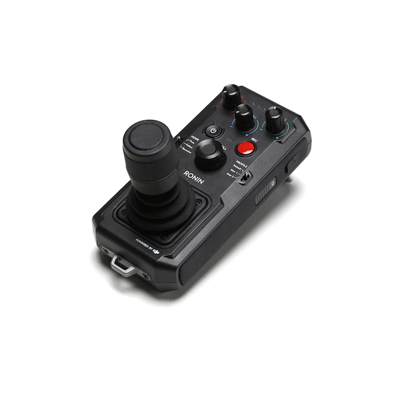 DJI Ronin 2 Пульт дистанционного управления карданный механизм и переключатели между
