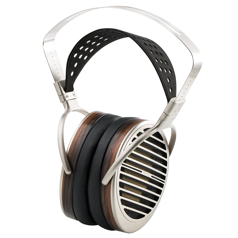 HIFIMAN SUSVARA Накладные Наушники полноразмерные плоские магнитные наушники|Наушники