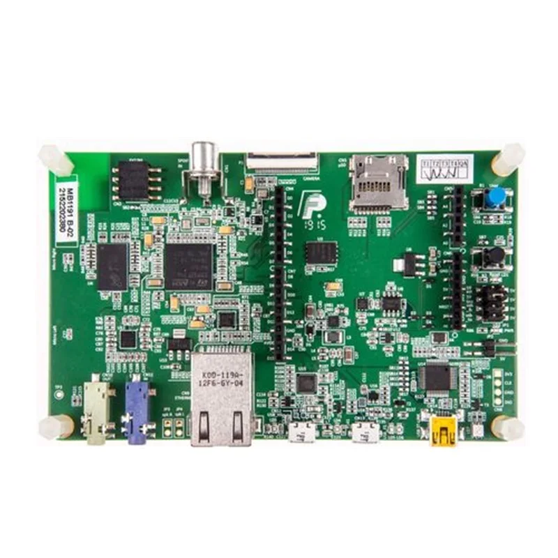 Оригинальный набор ST для обнаружения 32F746GDISCOVERY MCU STM32F746NGH6| |