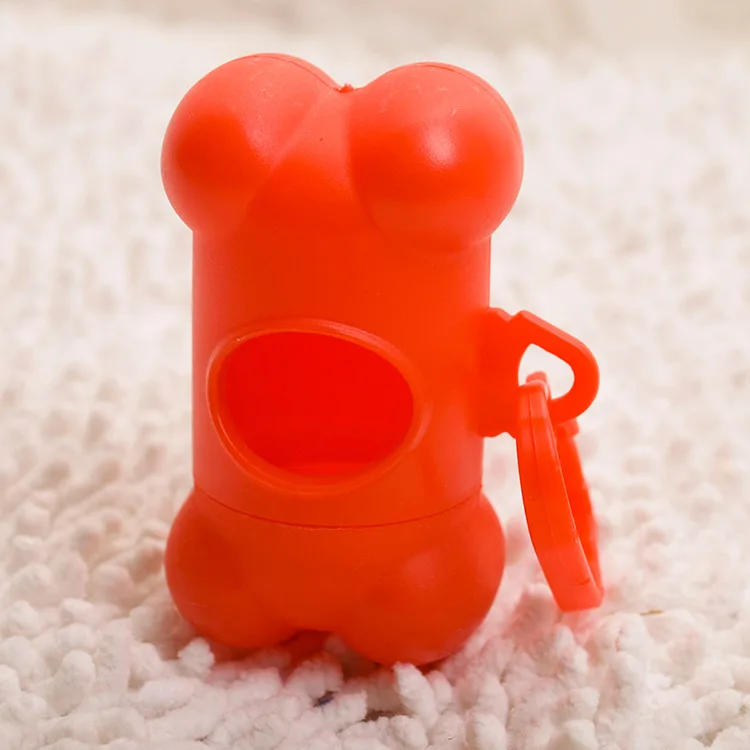 Новинка 2020 мешки для домашних животных с костями чехол мешков удобный футляр