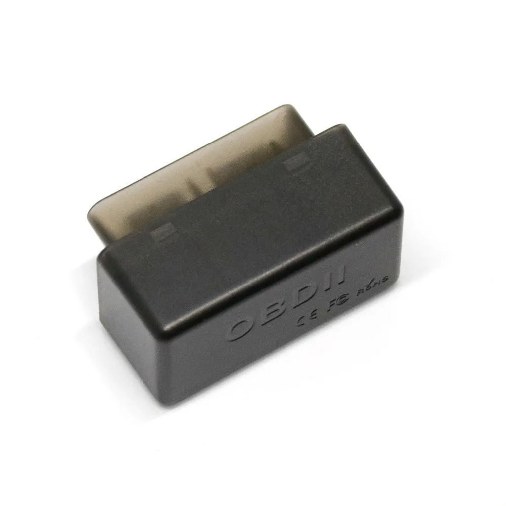 2017 новое поступление супер мини OBDII ELM327 Bluetooth V1.5 OBD2 автоматический сканер кода с