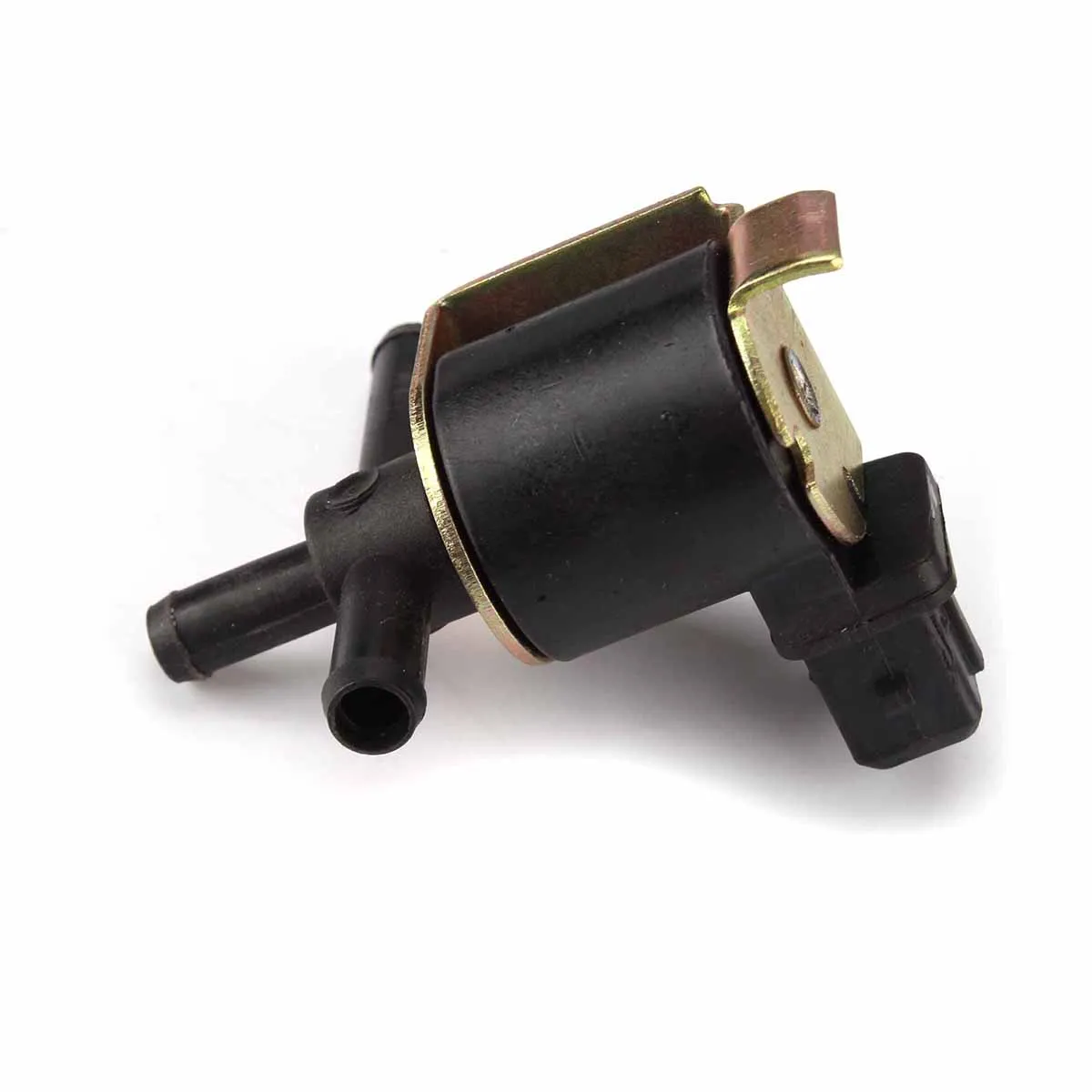Электромагнитный клапан контроля давления N75 Turbo Wastegate 06A 906 283 E для VW Volkswagen Beetle Audi A4