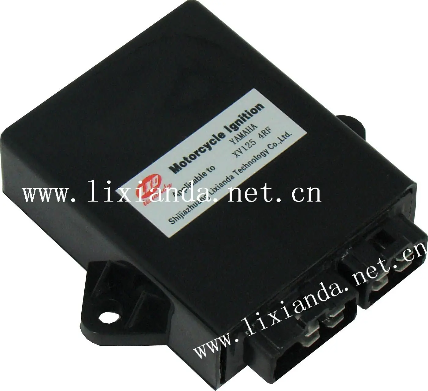 Цифровой электронный мотоциклетный запчасти CDI XV125 4RF для YAMAHA|parts people|parts totesparts toys |