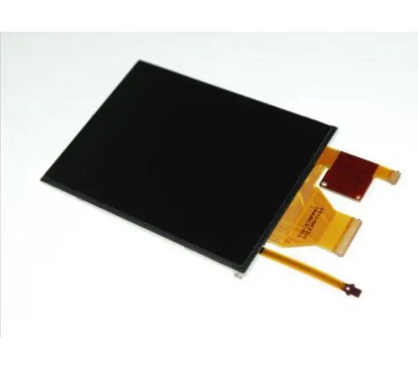 Новый ЖК-экран для Canon PowerShot S120 запасная часть для цифровой камеры + Подсветка + сенсорный