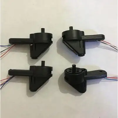 Запасные части dm107 S S169 RCdrone плата приема двигателя корпус ветрового диска