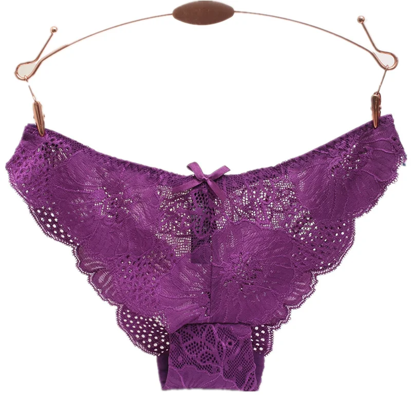 Женское кружевное нижнее белье с вышивкой новинка 2019|thong women underwear|women underwearladies