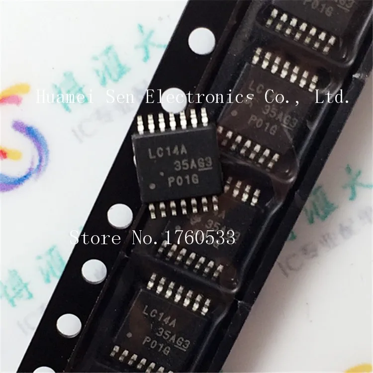 

Module 10PCS 1IC SN74LVC14APWR SN74LVC14 LV14A SDC7500 NL27WZU04DFT2G M6 24C02 AT24C02N AT24C02BN-SH-T STC15F104W-35I 2SK2312