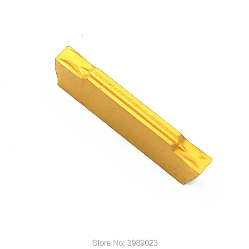 

MGEHR1010-2+10PCS MGMN200-G Slotting cutter bar outside circular groove cutter/