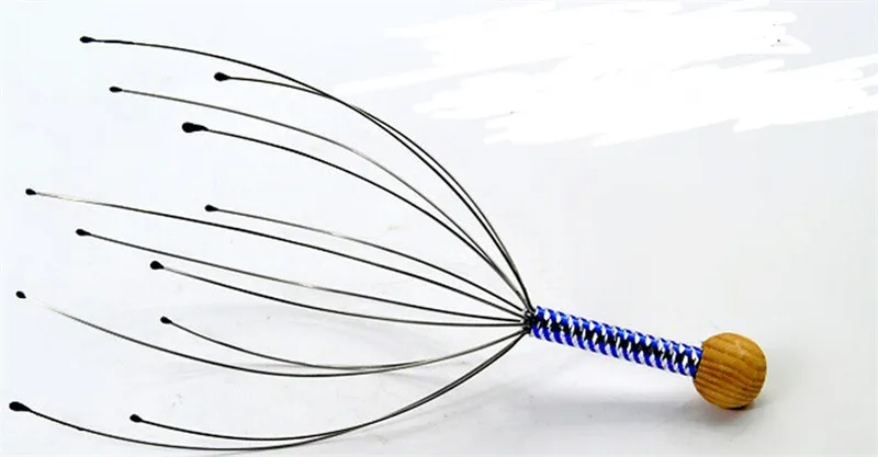 100 шт./лот новый массажер с мониторами для ухода за здоровьем релаксация стресса