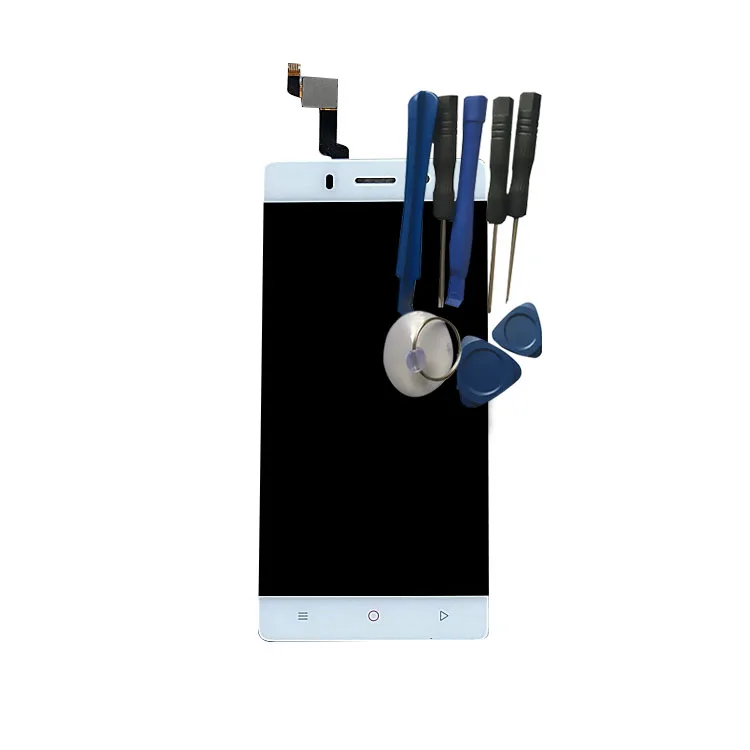 BINYEAE для NSF500HD3026 ЖК дисплей с сенсорным экраном дигитайзер сборка Замена|Экраны