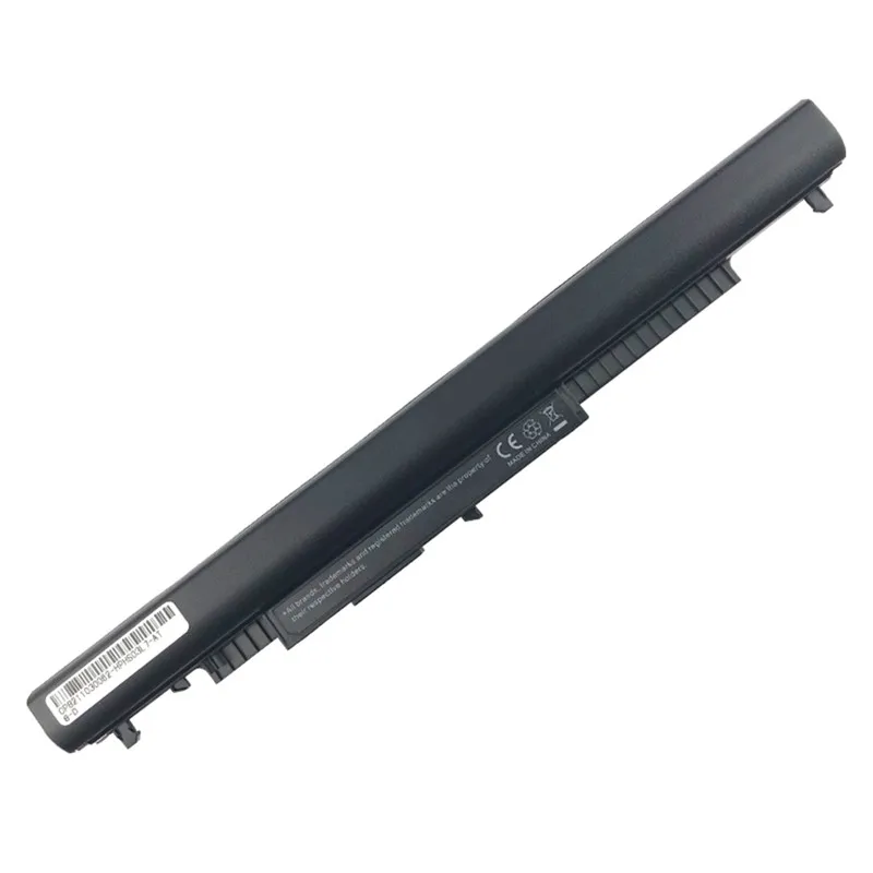 Аккумулятор для HP Pavilion 14-ac0XX 15-ac0XX 2200 мАч 14 4 В 240 250 255 245 G4 | Компьютеры и офис