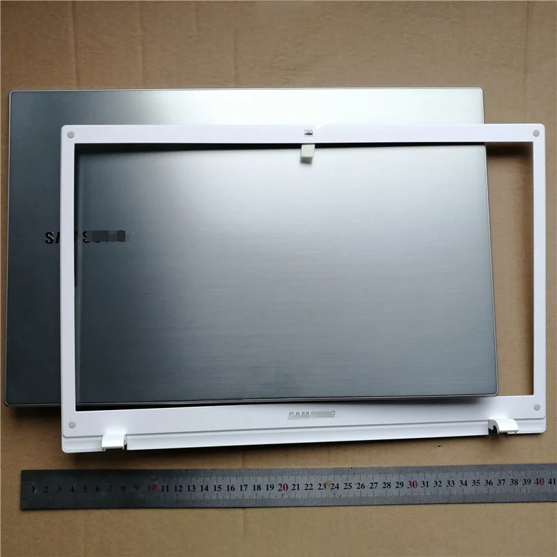 Чехол для ноутбука Samsung NP 305V5A 300V5A 300V5Z задняя крышка ЖК экрана|Сумки и чехлы