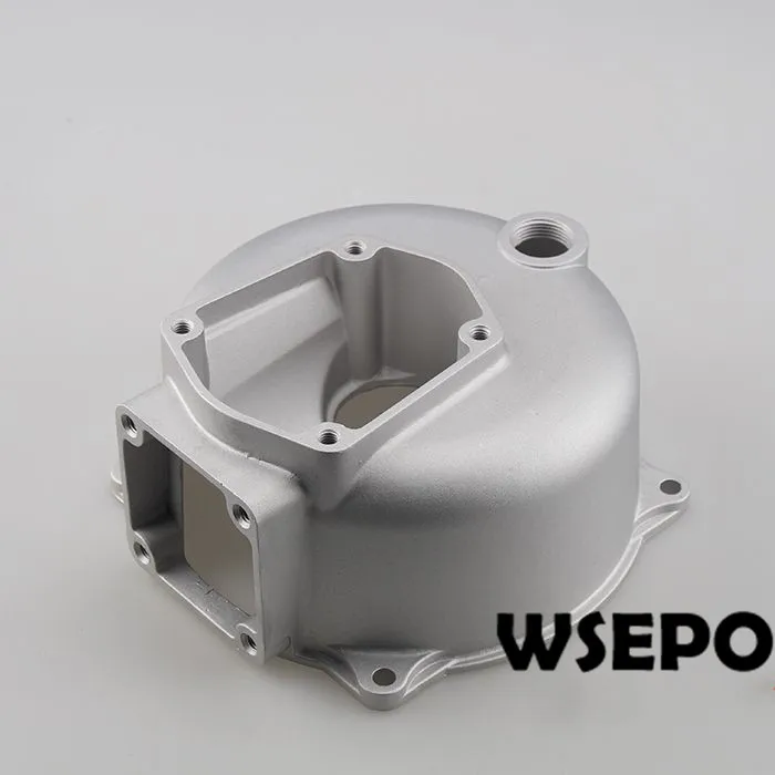 Качество OEM! Корпус насоса с 4 отверстиями основной корпус для бензинового или