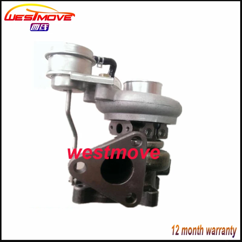 TF035 Turbo 49135 02910 02920 4913502910 1515A123 для Mitsubishi SHOGUN PAJERO MONTERO 2007 TRITAN 3200 4M42 3.2L