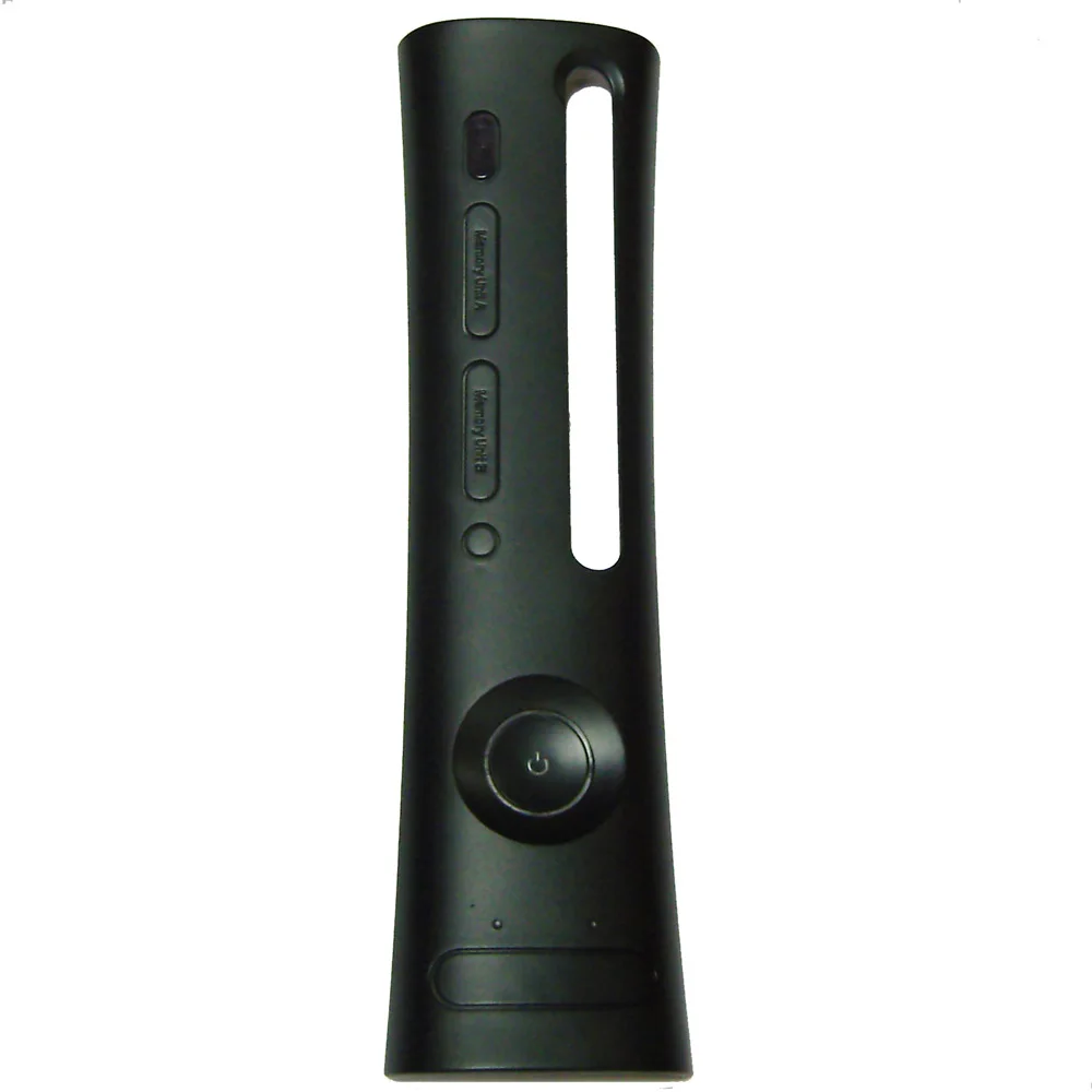 Лицевая панель чехол Передняя запасная прочная Крышка корпуса для Xbox 360|cover case|cover
