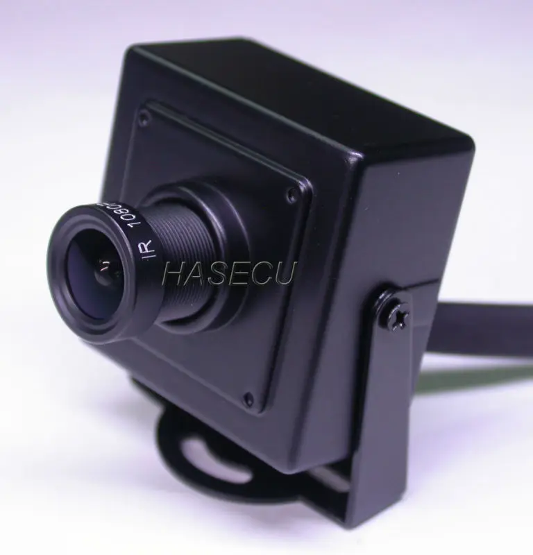 Стиль блока AHD H (1080P) / CVBS 1/2.9 &quotSony Exmor IMX323 CMOS датчик Nextchip NVP2441 модуль камеры