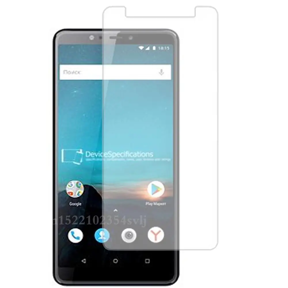 Закаленное стекло для смартфона 9H BQ 6016L Mercury Взрывозащищенная защитная пленка