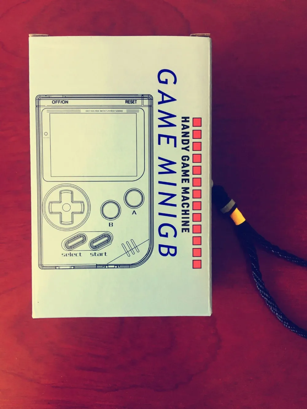 Мини портативный ГБ Портативный 8 бит ТВ тетрис игровой плеер ручной psp игровая консоль детский подарок ТВ Видео игровая консоль один геймпад