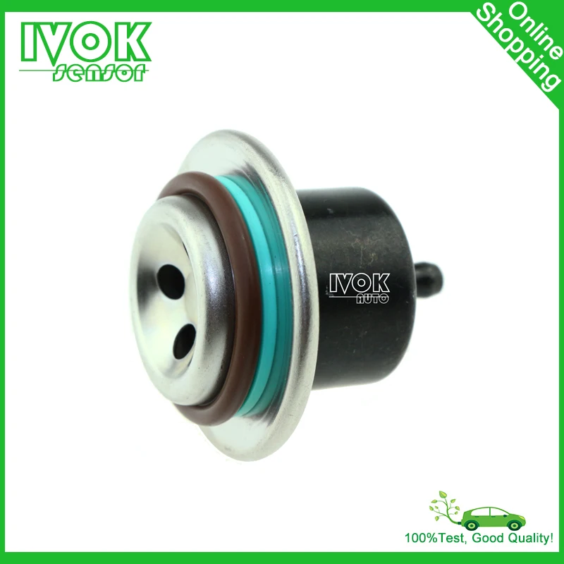Новый Оригинальный Регулятор давления Топлива MKW100211 Для MG ZS Rover ZT 45 75 2.5 2.0 V6 Мульти